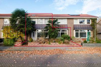 Woning Kampanje 17 Dronten