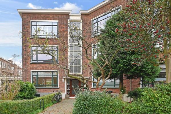 Woning Resedastraat 6 Den Haag