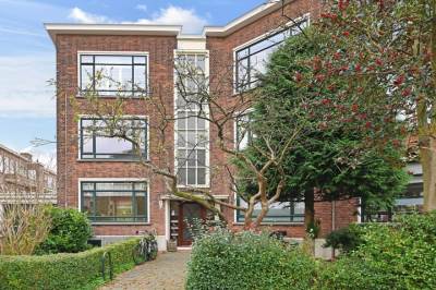 Woning Resedastraat 6 Den Haag