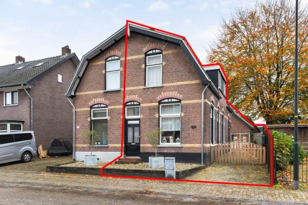Woning Oosterlaan 46 Apeldoorn