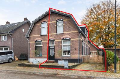 Woning Oosterlaan 46 Apeldoorn