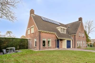Woning Spekstoep 1 Gieten