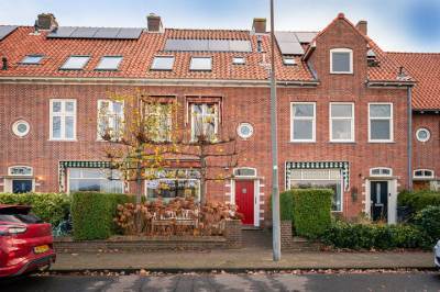 Woning Lorentzkade 206 Haarlem