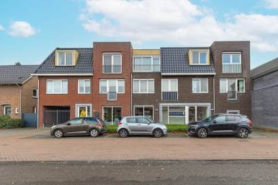 Woning Wernhoutseweg 9D2 Zundert