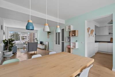 Woning Adenauerlaan 33 Utrecht