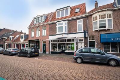 Woning Raadhuisstraat 89A Heemstede