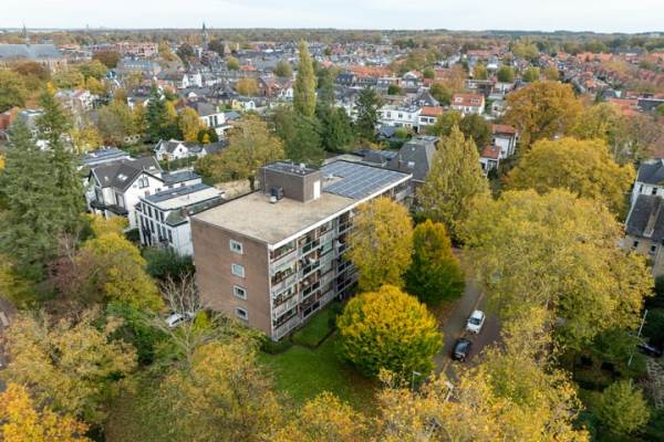 Woning Singel 1G Bussum