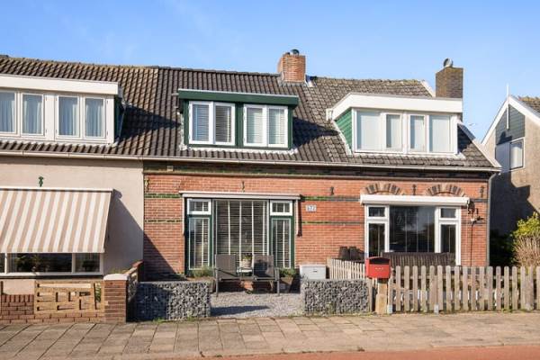 Woning Aalsmeerderdijk 572 Rijsenhout