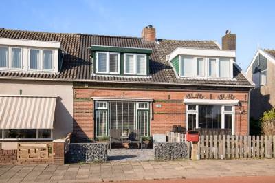 Woning Aalsmeerderdijk 572 Rijsenhout