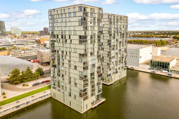 Woning Koetsierbaan 201 Almere