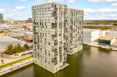 Woning Koetsierbaan 201 Almere