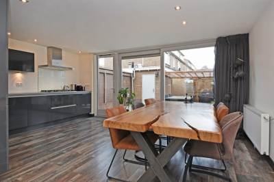 Woning Trompstraat 29 Leidschendam