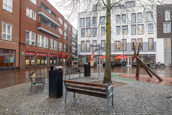 Woning Traverse 95 Assen