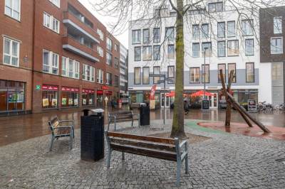 Woning Traverse 95 Assen