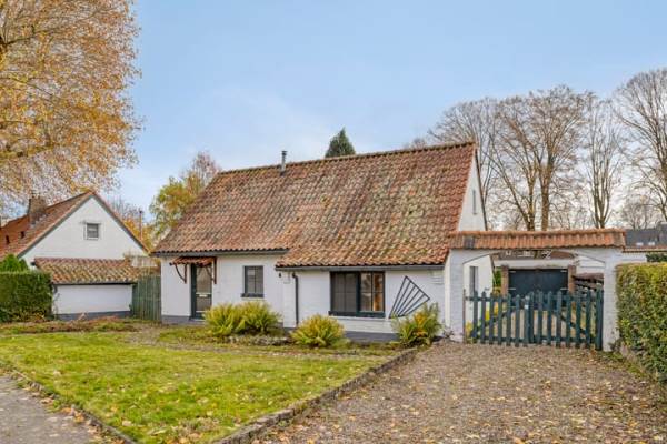 Woning Madoerastraat 7 Maastricht