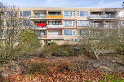 Woning Nieuwenoord 152 Rotterdam