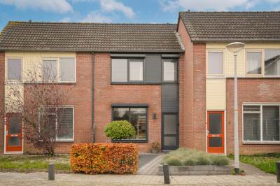 Woning Berkenstraat 3 Boven-Leeuwen
