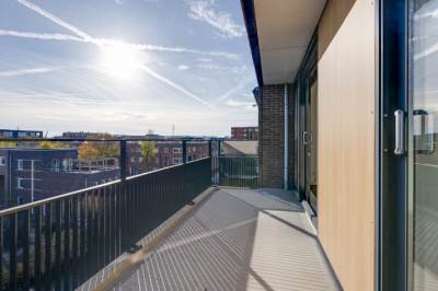 Woning Emmy Andriessestraat 379 Amsterdam