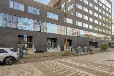 Woning Maria Austriastraat 618 Amsterdam