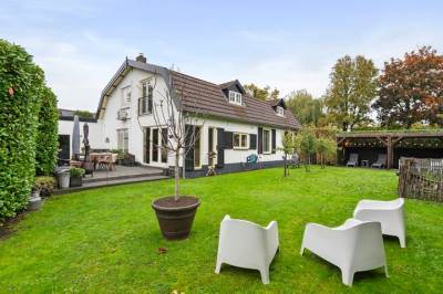 Woning Jeudestraat 79 Zoelen