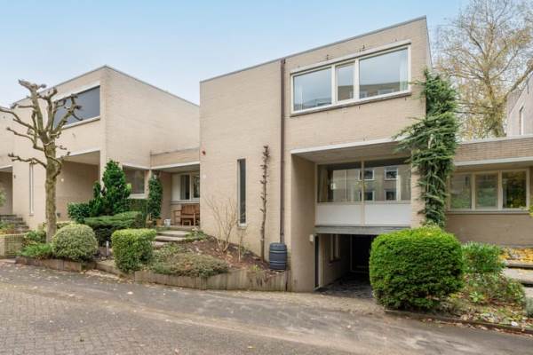 Woning De Oudenhage 12 Amersfoort