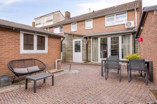 Woning Prinses Beatrixstraat 70 Middelburg