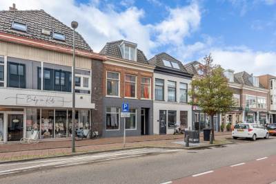 Woning Zeestraat 40 Beverwijk