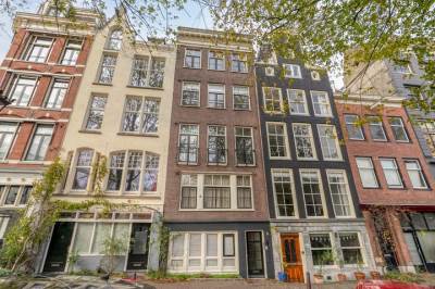Woning Nieuwe Herengracht 54 Amsterdam
