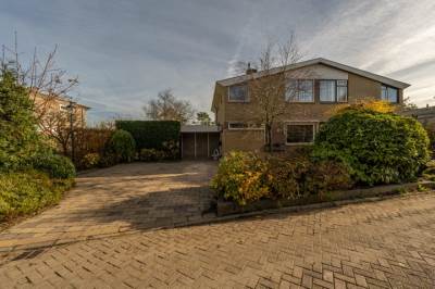 Woning Prins Willem Alexanderln 48 Westmaas