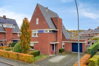Woning Vlinderlaan 39 Oosterhout (NB)