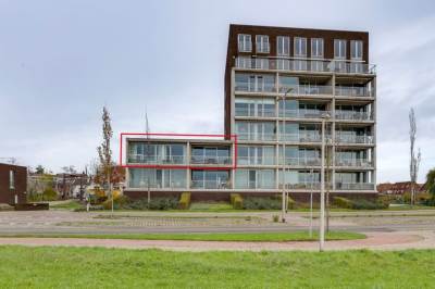 Woning Pothoofd 359 Deventer