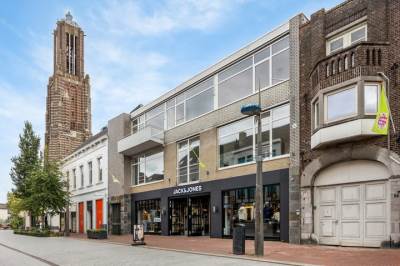 Woning Langstraat 5A Weert