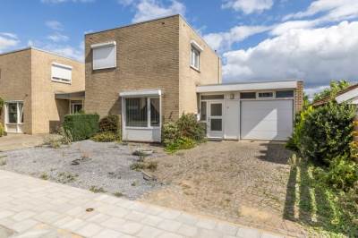 Woning Beethovenlaan 2 Nuth