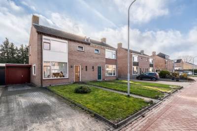 Woning De Helling 60 Leek