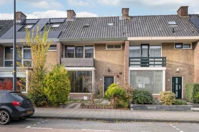 Woning Rembrandtlaan 65 Maassluis