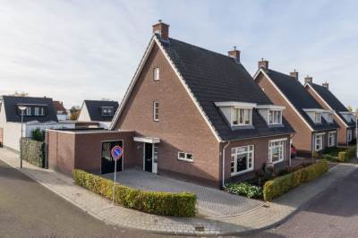 Woning Walestraat 9 Stramproy