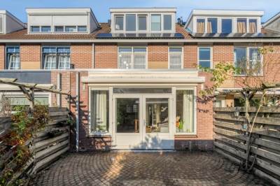 Woning Weegschaal 39 Amstelveen