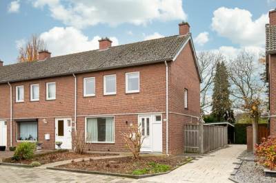 Woning Op de Driessen 67 Koningsbosch