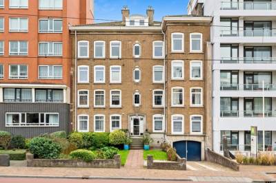 Woning Gevers Deynootweg 73C Den Haag