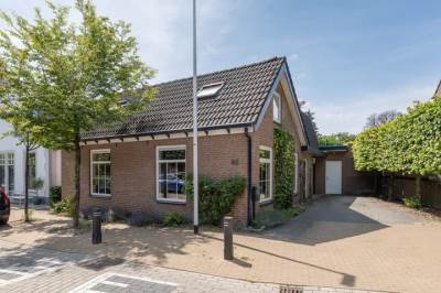 Woning van Bennekomweg 83 Doorn