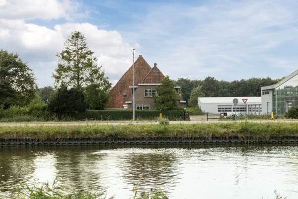 Woning Helderseweg 50 Alkmaar