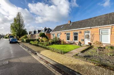 Woning Harnedyk 11 Ingelum