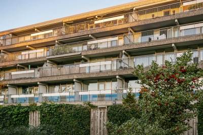 Woning Dubbelhof 63 Ede