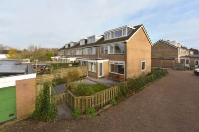 Woning Merelslag 12 de Hoef