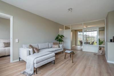 Woning Minister Aalberselaan 124 Rijswijk (ZH)