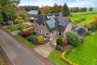 Woning Veneweg 196 Wanneperveen