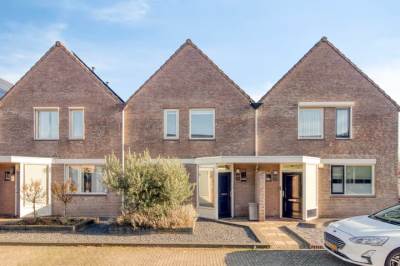 Woning Griensven 28 Den Dungen