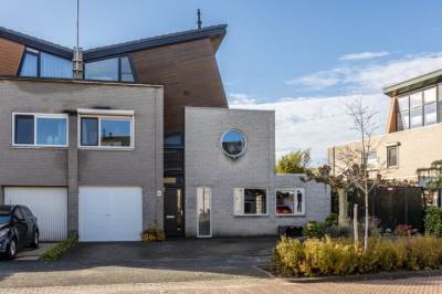 Woning De Sikkel 18 Heerde