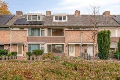 Woning Venuslaan 401 Eindhoven
