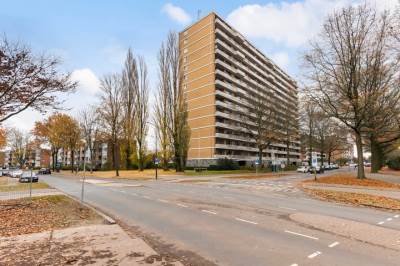 Woning Henri Dunantlaan 193 Apeldoorn